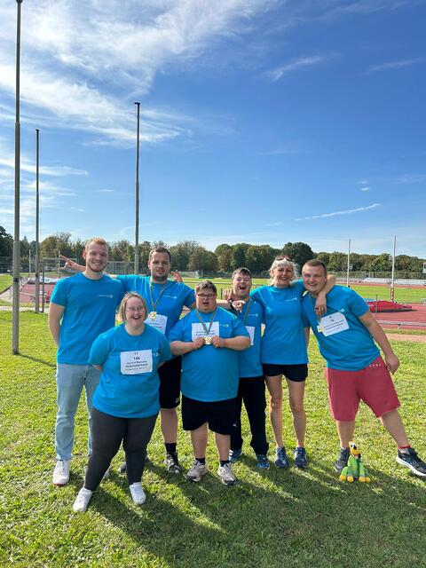 Foto: SPW/Lebenshilfe Südliche Weinstraße