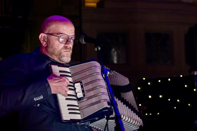 Impressionen | Foto: Johann-Peter Melder