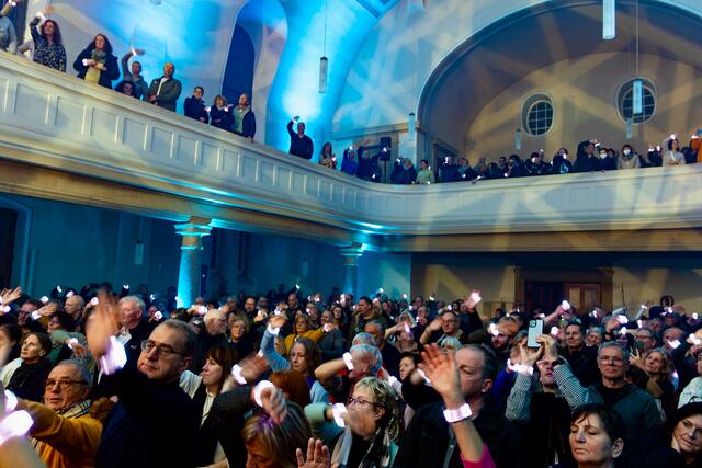 Impressionen | Foto: Johann-Peter Melder