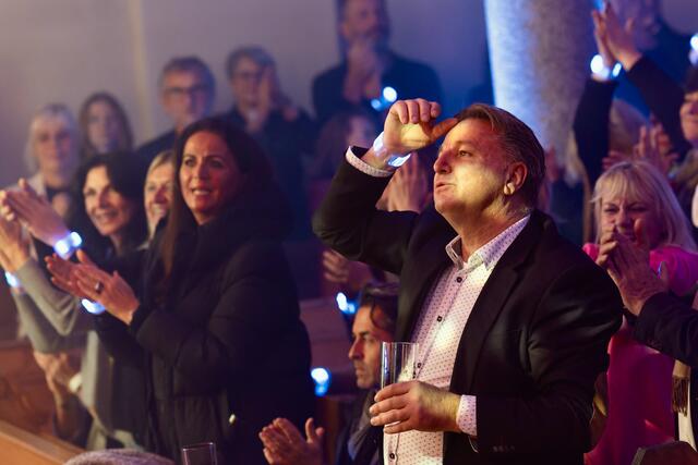 Impressionen | Foto: Johann-Peter Melder