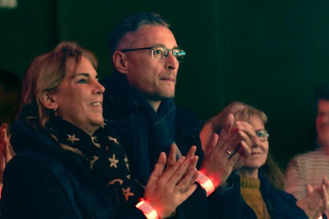 Impressionen | Foto: Johann-Peter Melder