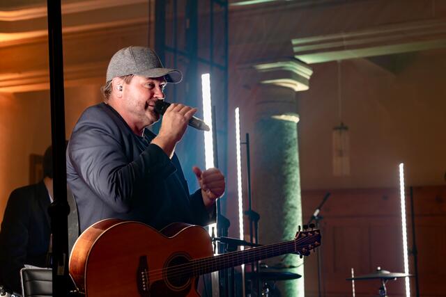 Impressionen | Foto: Johann-Peter Melder