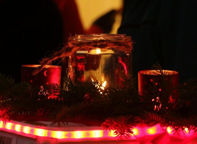 St. Michaelsmarkt eröffnet die Weihnachtsmarktsaison | Foto: Heike Schwitalla