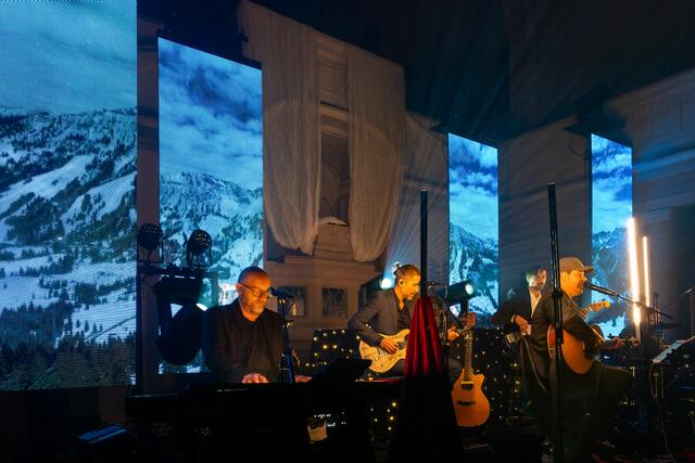 Impressionen | Foto: Johann-Peter Melder