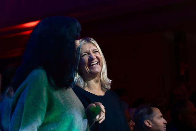 Regina Nist | Foto: Johann-Peter Melder