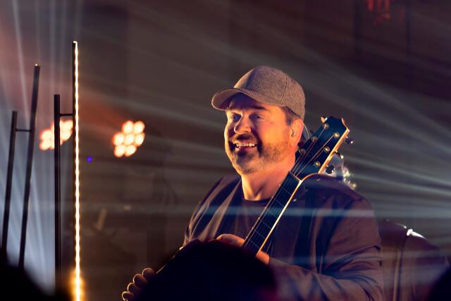 Impressionen | Foto: Johann-Peter Melder