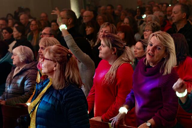 Impressionen | Foto: Johann-Peter Melder