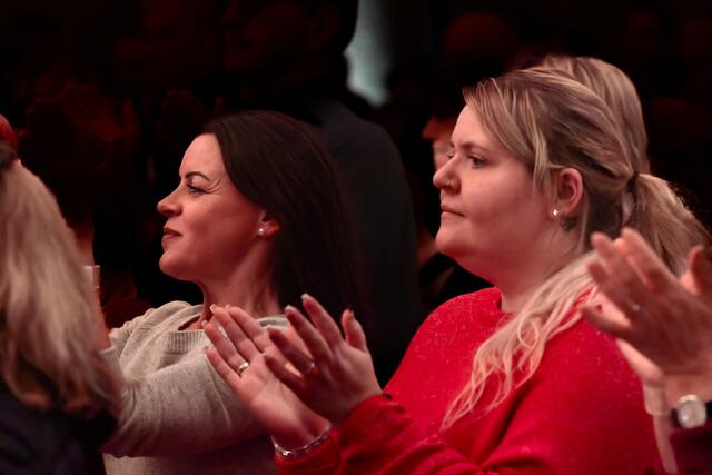 Impressionen | Foto: Johann-Peter Melder