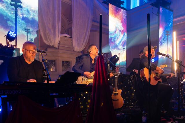 Impressionen | Foto: Johann-Peter Melder