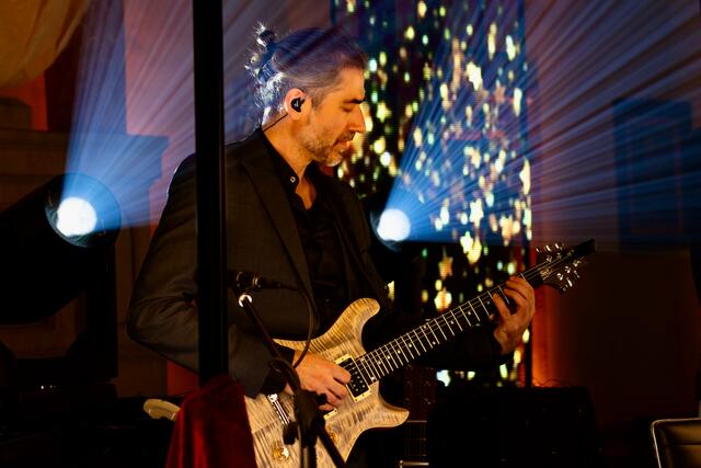 Impressionen | Foto: Johann-Peter Melder