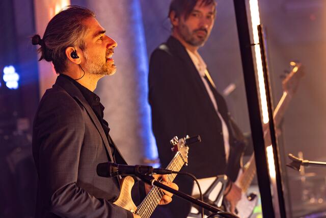 Impressionen | Foto: Johann-Peter Melder