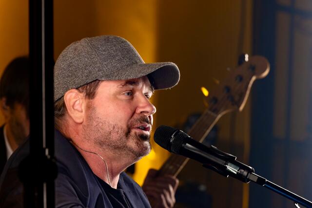 Oli Dums | Foto: Johann-Peter Melder