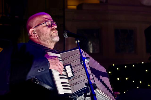 Impressionen | Foto: Johann-Peter Melder