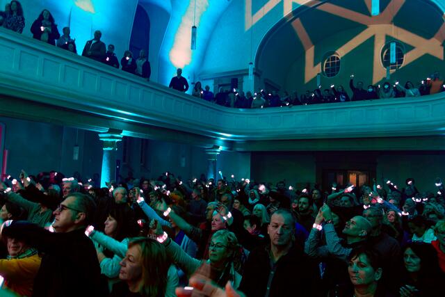 Impressionen | Foto: Johann-Peter Melder