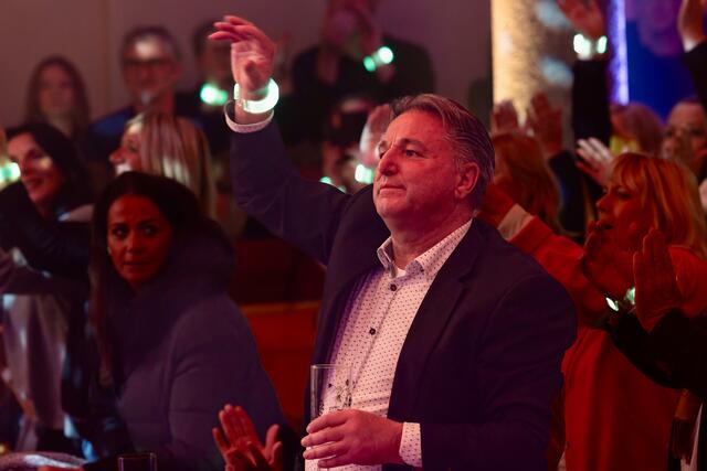 Impressionen | Foto: Johann-Peter Melder