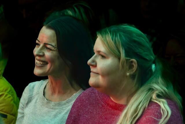 Impressionen | Foto: Johann-Peter Melder