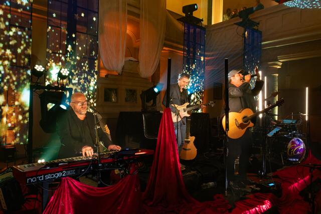 Impressionen | Foto: Johann-Peter Melder