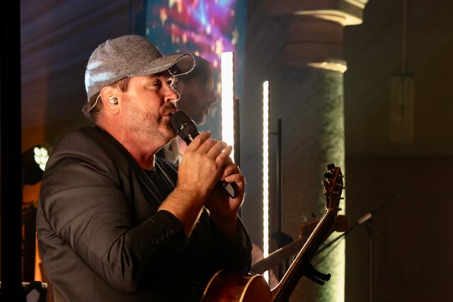 Impressionen | Foto: Johann-Peter Melder