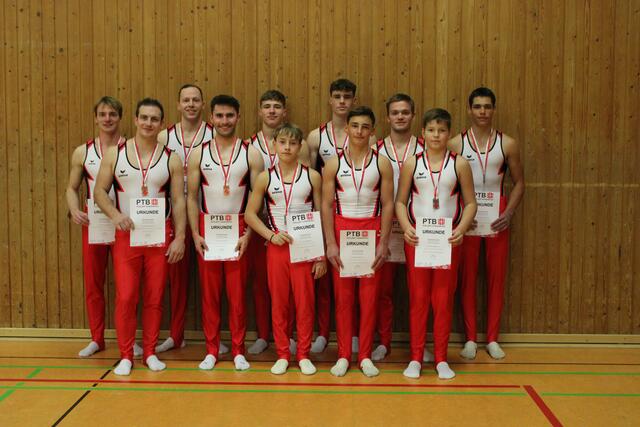 Foto: Turn-Team Sickingen