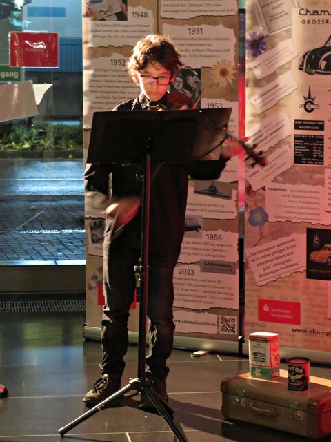 Alaani Anas | Foto: Brigitte Melder