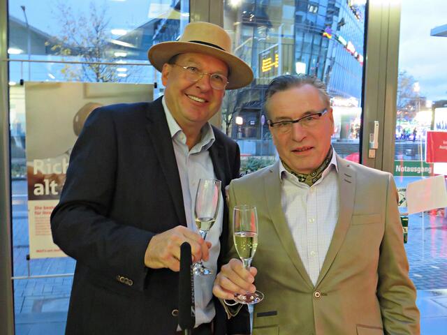 Noch ein Foto | Foto: Brigitte Melder