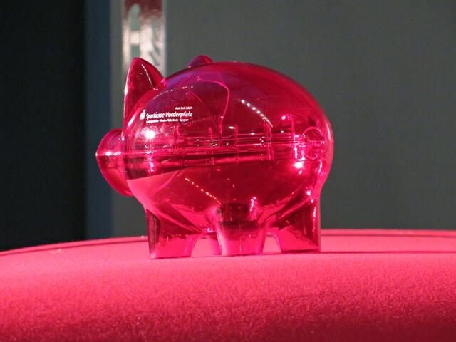 Da muss was rein | Foto: Brigitte Melder