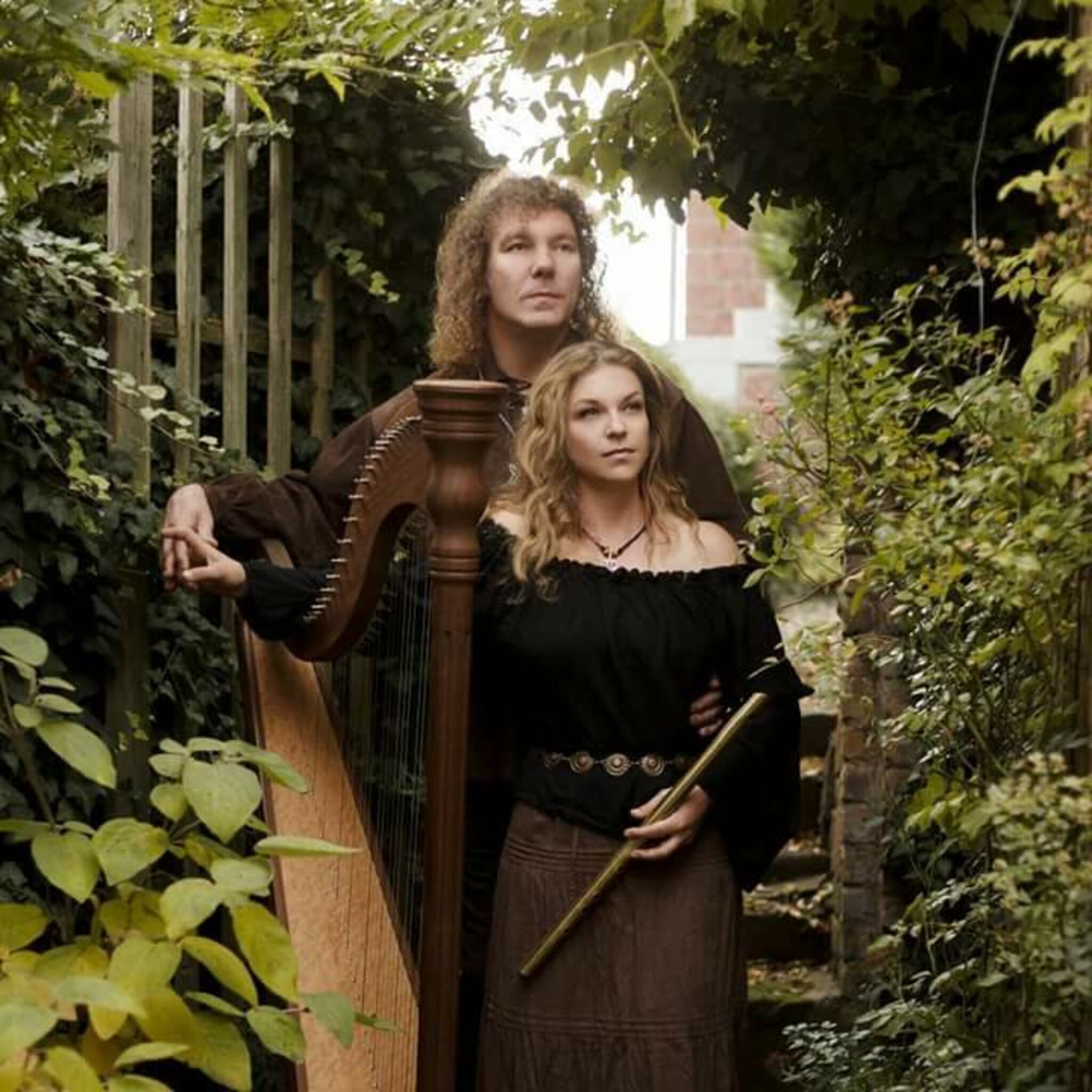 Keltische Träume in der Adventszeit Celtic Dreams kommt nach Walsheim