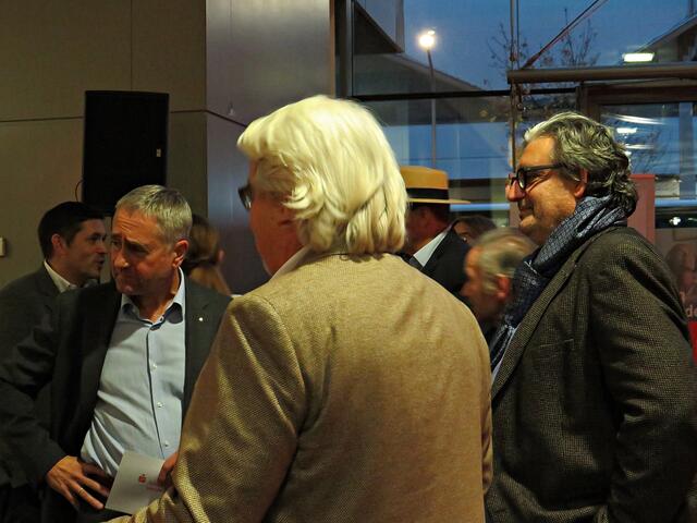 Impressionen | Foto: Brigitte Melder