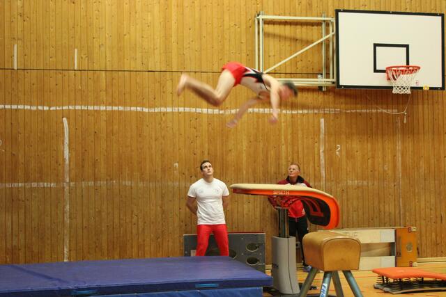 Foto: Turn-Team Sickingen