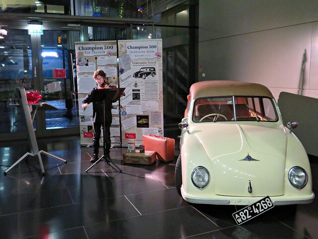 Impressionen | Foto: Brigitte Melder