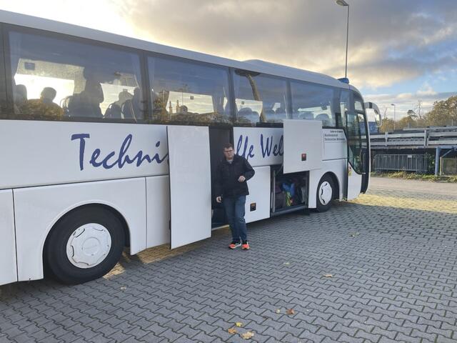 Probewochenende der THW-Big Band Viernheim | Foto: red