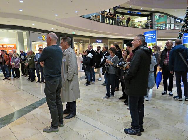 Impressionen | Foto: Brigitte Melder