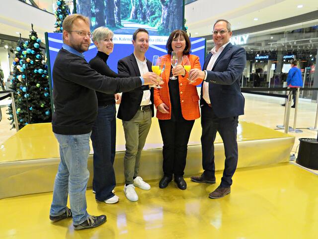 Impressionen | Foto: Brigitte Melder