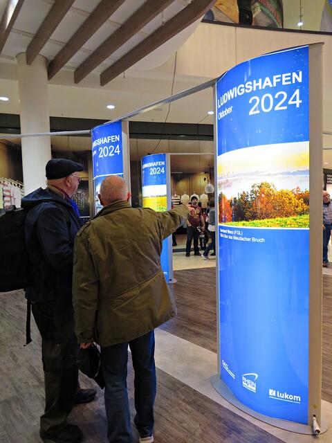 Impressionen | Foto: Brigitte Melder