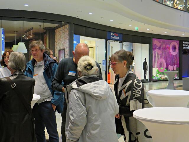 Impressionen | Foto: Brigitte Melder