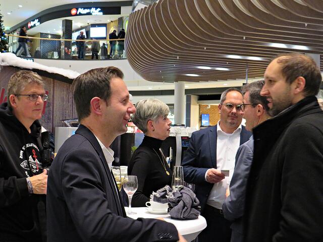 Impressionen | Foto: Brigitte Melder