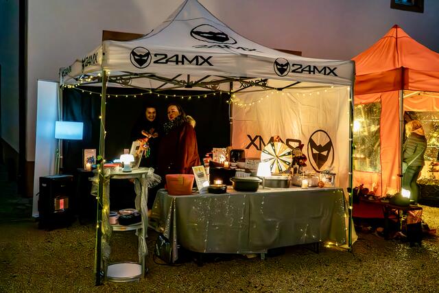 Impressionen | Foto: Johann-Peter Melder