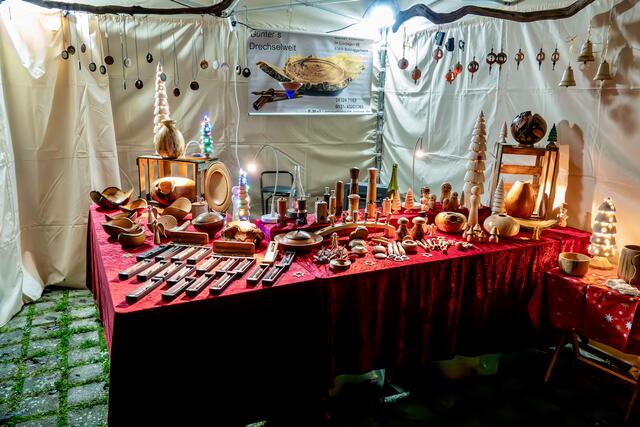 Impressionen | Foto: Johann-Peter Melder