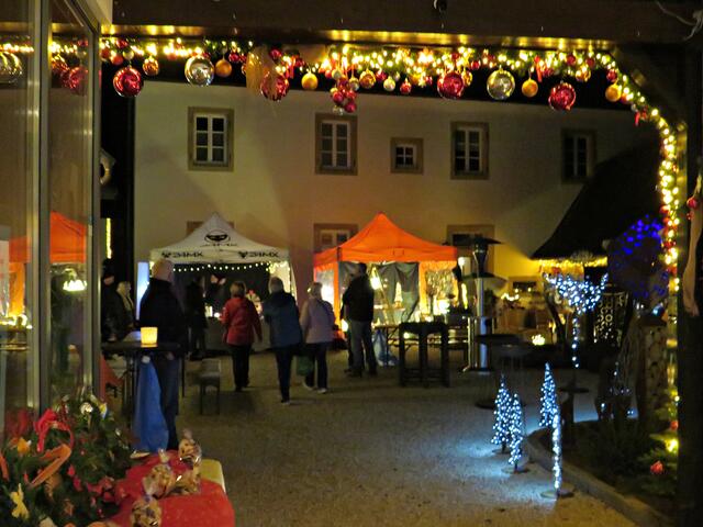 Impressionen | Foto: Brigitte Melder