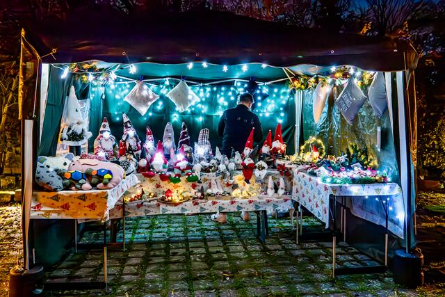 Impressionen | Foto: Johann-Peter Melder