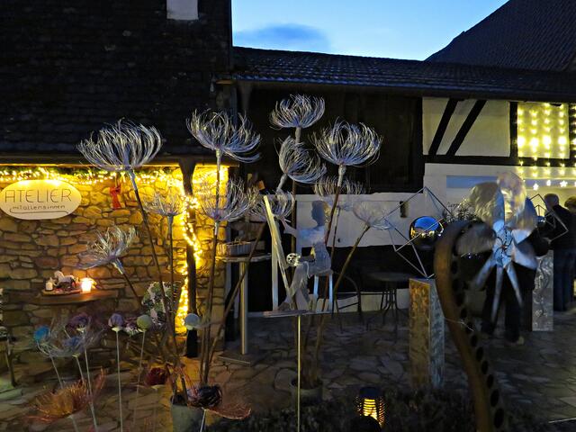 Impressionen | Foto: Brigitte Melder