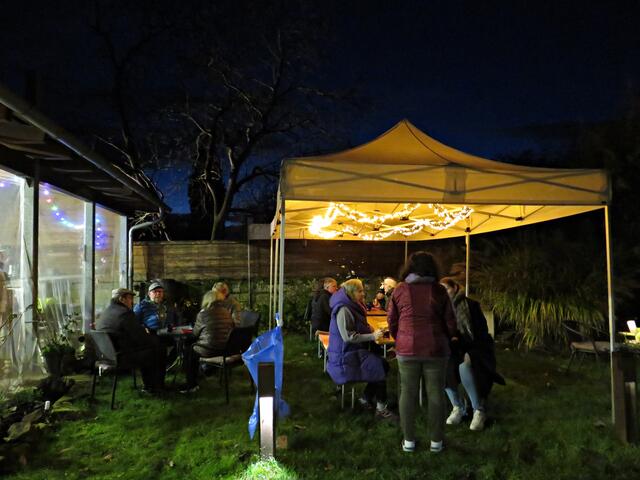 Impressionen | Foto: Brigitte Melder