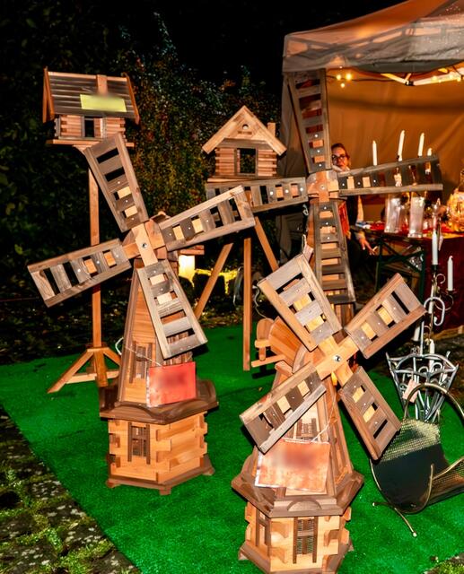 Impressionen | Foto: Johann-Peter Melder