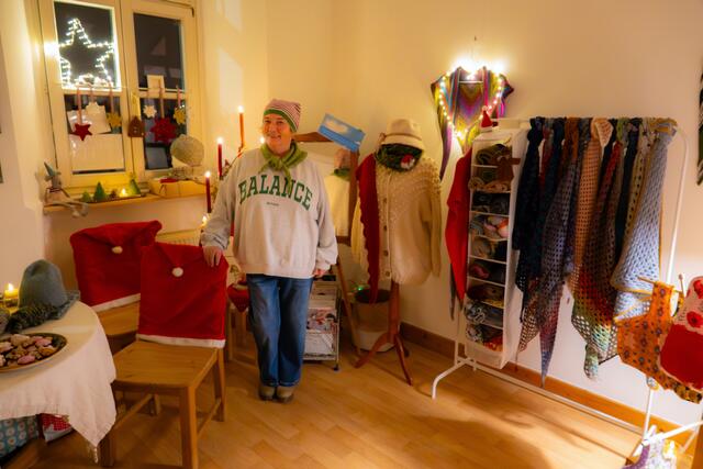 Wollke8 | Foto: Johann-Peter Melder