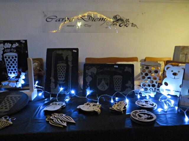 Impressionen | Foto: Brigitte Melder