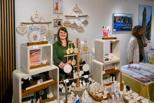 Impressionen | Foto: Johann-Peter Melder