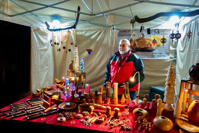 Impressionen | Foto: Johann-Peter Melder