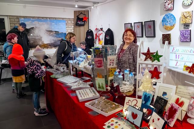 Impressionen | Foto: Johann-Peter Melder