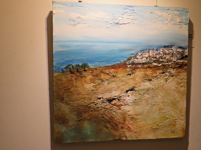 Top | Foto: Brigitte Melder