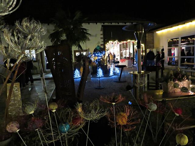 Impressionen | Foto: Brigitte Melder